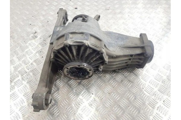 Rear reducer AUDI A8 D2 4D2 4D8 EUS040800 3 3L diesel 165kW 2001