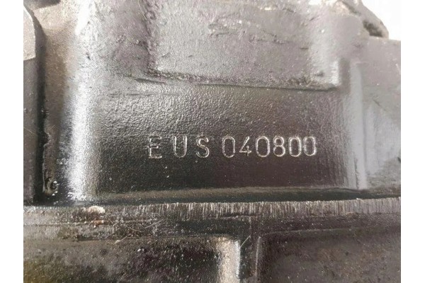 Rear reducer AUDI A8 D2 4D2 4D8 EUS040800 3 3L diesel 165kW 2001 Catalog number of the part EUS040800