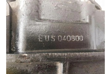 Rear reducer AUDI A8 D2 4D2 4D8 EUS040800 3 3L diesel 165kW 2001 Catalog number of the part EUS040800