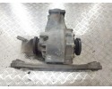 Rear reducer AUDI A8 D2 4D2 4D8 EUS040800 3 3L diesel 165kW 2001 Car type passenger cars