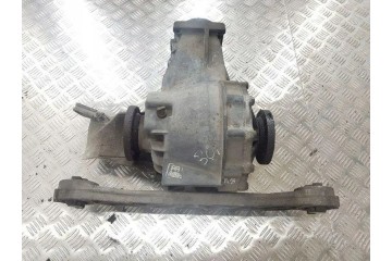 Rear reducer AUDI A8 D2 4D2 4D8 EUS040800 3 3L diesel 165kW 2001 Car type passenger cars