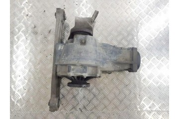 Rear reducer AUDI A8 D2 4D2 4D8 EUS040800 3 3L diesel 165kW 2001 Catalog number of substitutes EUS