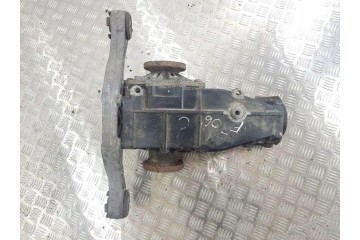 Rear reducer VW PHAETON 3D_ GMZ170506 3 0L diesel 165kW 2006