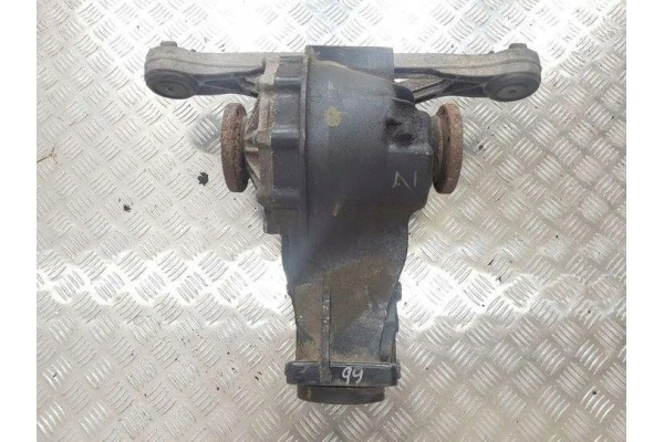 Rear reducer VW PHAETON 3D_ GMZ170506 3 0L diesel 165kW 2006 Catalog number of the part GMZ170506