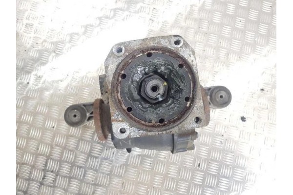 Rear reducer VW PHAETON 3D_ GMZ170506 3 0L diesel 165kW 2006 Car type passenger cars