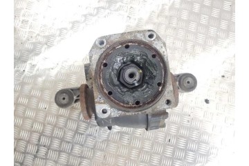 Rear reducer VW PHAETON 3D_ GMZ170506 3 0L diesel 165kW 2006 Car type passenger cars