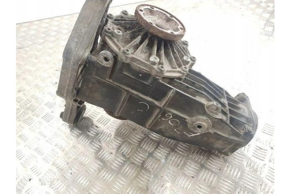 Rear reducer VW PHAETON 3D_ GMZ170506 3 0L diesel 165kW 2006 Catalog number of substitutes GMZ