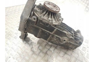 Rear reducer VW PHAETON 3D_ GMZ170506 3 0L diesel 165kW 2006 Catalog number of substitutes GMZ