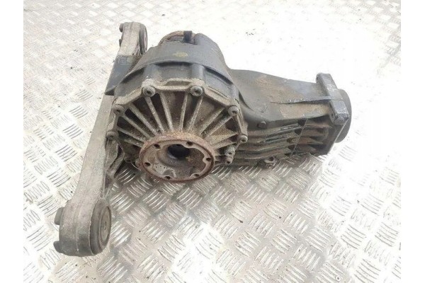 Rear reducer VW PHAETON 3D_ GMZ170506 3 0L diesel 165kW 2006 Catalog number of the original GMZ170506