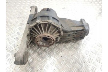 Rear reducer VW PHAETON 3D_ GMZ170506 3 0L diesel 165kW 2006 Catalog number of the original GMZ170506