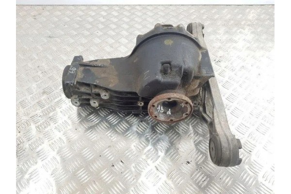 Reductor trasero VW PHAETON (3D) GMZ170506 3.0L diésel 165kW 2006