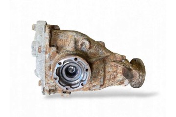 Rear reducer BMW 1 E87 7519925 1 6L gasoline 90kW 2009