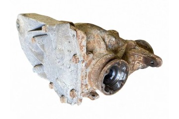 Rear reducer BMW 1 E87 7519925 1 6L gasoline 90kW 2009 Part manufacturer BMW OE