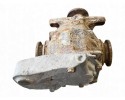 Rear reducer BMW 1 E87 7519925 1 6L gasoline 90kW 2009 Catalog number of the part 7519925