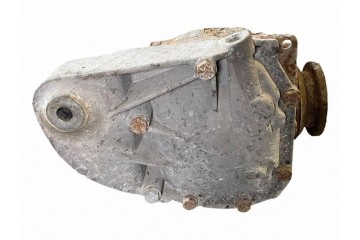 Rear reducer BMW 1 E87 7519925 1 6L gasoline 90kW 2009 Car type passenger cars