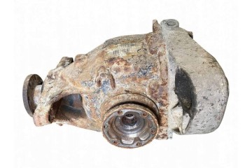 Reductor trasero BMW 1 (E87) 7519925 1.6L gasolina 90kW 2009