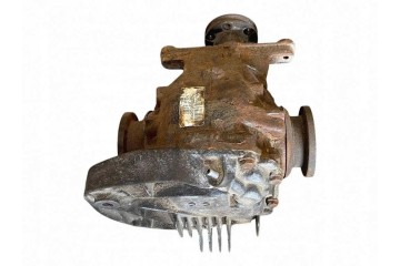 Rear reducer BMW X5 E53 7510661 2 99L diesel 160kW 2005 Catalog number of the part 7510661
