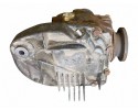 Rear reducer BMW X5 E53 7510661 2 99L diesel 160kW 2005 Car type passenger cars