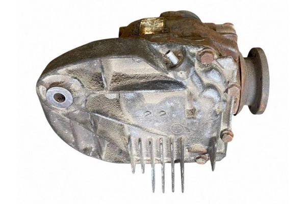 Rear reducer BMW X5 E53 7510661 2 99L diesel 160kW 2005 Car type passenger cars