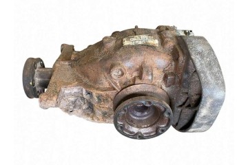 Reductor trasero BMW X5 (E53) 7510661 2.99L diésel 160kW 2005
