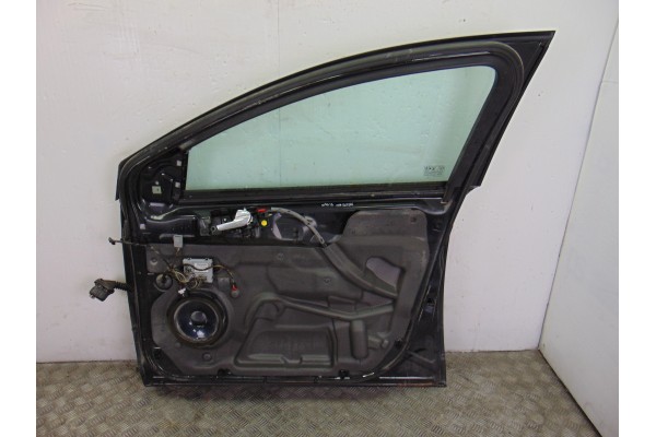 NEGRA PUERTA DELANTERA DERECHA FORD MONDEO BERLINA (CA2)