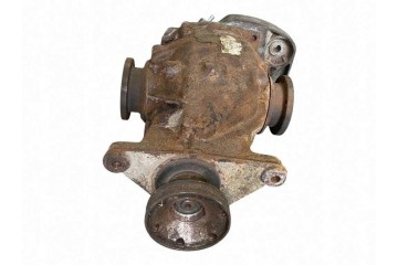 Reductor trasero BMW X5 (E53) 7510661 2.99L diésel 160kW 2005