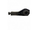Rear reducer AUDI A6 Avant 4A C4 CKF 2 5L diesel 103kW 1996
