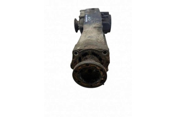 Rear reducer AUDI A6 Avant 4A C4 CKF 2 5L diesel 103kW 1996 Catalog number of the part CKF