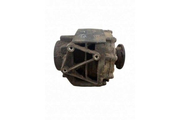 Rear reducer AUDI A6 Avant 4A C4 CKF 2 5L diesel 103kW 1996 Car type passenger cars