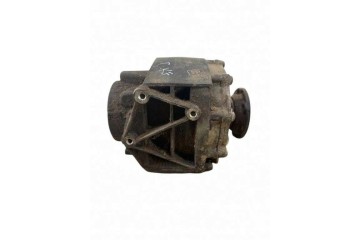 Rear reducer AUDI A6 Avant 4A C4 CKF 2 5L diesel 103kW 1996 Car type passenger cars