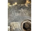 Rear reducer AUDI A6 Avant 4A C4 CKF 2 5L diesel 103kW 1996 Catalog number of the original CKF