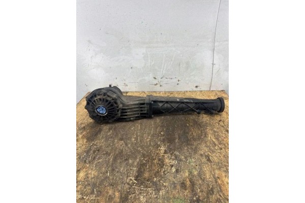 Rear reducer AUDI A4 8D2 B5 GIVE 2 8L gasoline 142kW 1997
