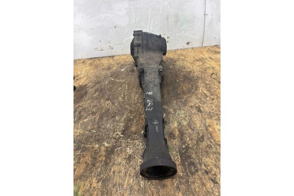 Rear reducer AUDI A4 8D2 B5 GIVE 2 8L gasoline 142kW 1997 Catalog number of the part DAJ