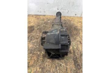 Rear reducer AUDI A4 8D2 B5 GIVE 2 8L gasoline 142kW 1997 Car type passenger cars