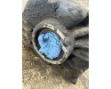 Rear reducer AUDI A4 8D2 B5 GIVE 2 8L gasoline 142kW 1997 Catalog number of the original DAJ