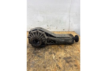 Rear reducer AUDI A6 Avant 4A C4 CKF 2 5L diesel 103kW 1996