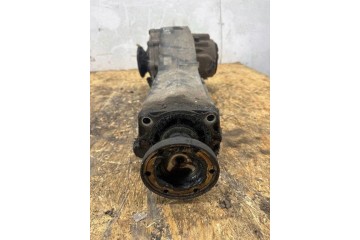 Rear reducer AUDI A6 Avant 4A C4 CKF 2 5L diesel 103kW 1996 Catalog number of the part CKF