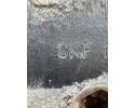 Rear reducer AUDI A6 Avant 4A C4 CKF 2 5L diesel 103kW 1996 Catalog number of the original CKF