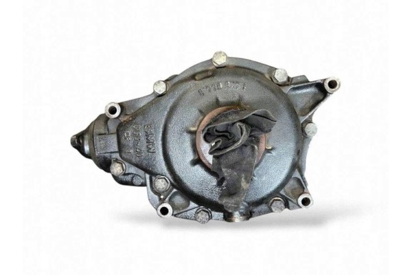 Front reducer BMW X5 E53 1428641 2 99L diesel 160kW 2005