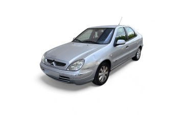 CITROEN XSARA BERLINA 2.0 HDi Exclusive (66kW)