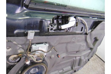 NEGRA PUERTA DELANTERA DERECHA FORD MONDEO BERLINA (CA2)