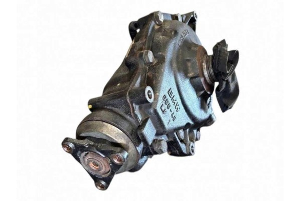 Front reducer BMW X5 E53 1428641 2 99L diesel 160kW 2005 Part manufacturer BMW OE