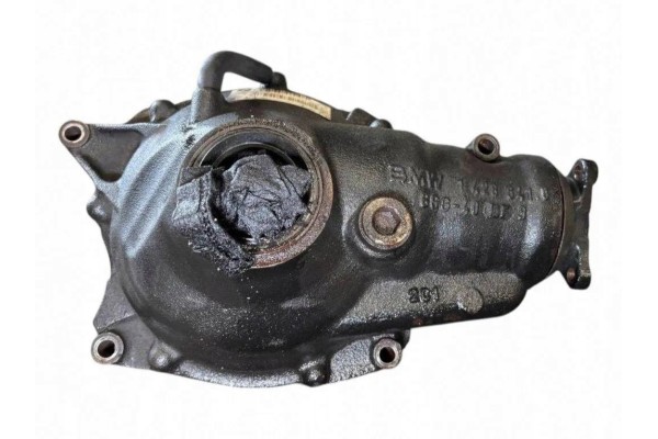 Front reducer BMW X5 E53 1428641 2 99L diesel 160kW 2005 Car type passenger cars