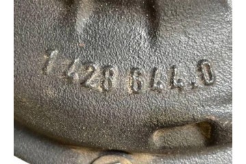 Reductor delantero BMW X5 (E53) 1428641 2.99L diésel 160kW 2005