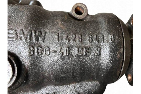 Reductor delantero BMW X5 (E53) 1428641 2.99L diésel 160kW 2005
