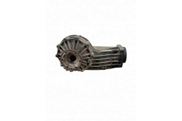 Rear reducer AUDI A4 Avant 8ED B7 GDF 4 2L gasoline 253kW 2007