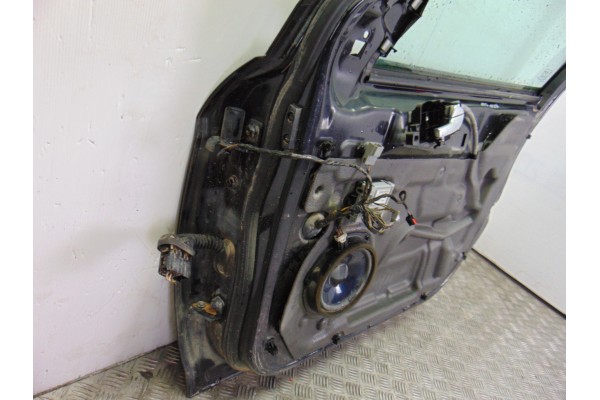 NEGRA PUERTA DELANTERA DERECHA FORD MONDEO BERLINA (CA2)