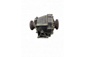 Rear reducer AUDI A4 Avant 8ED B7 GDF 4 2L gasoline 253kW 2007 Car type passenger cars
