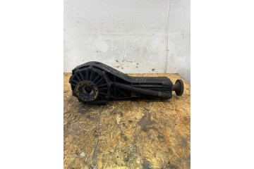 Rear reducer AUDI A6 Avant 4A C4 CKF 2 5L diesel 103kW 1996