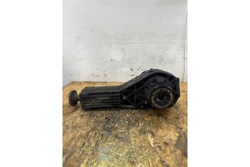 Rear reducer AUDI A6 Avant 4A C4 CKF 2 5L diesel 103kW 1996 Part manufacturer Audi OE